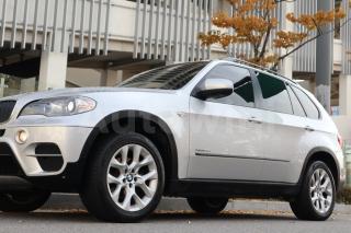 2012 BMW X5 E70  30D+4WD+P.SROOF+NO ACCIDENT+A - 7