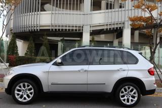 2012 BMW X5 E70  30D+4WD+P.SROOF+NO ACCIDENT+A - 8