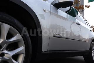 2012 BMW X5 E70  30D+4WD+P.SROOF+NO ACCIDENT+A - 9