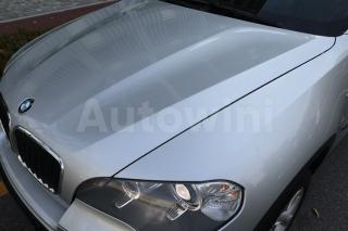 2012 BMW X5 E70  30D+4WD+P.SROOF+NO ACCIDENT+A - 10