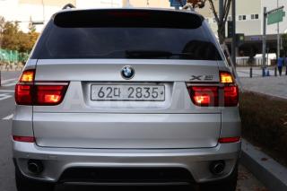 2012 BMW X5 E70  30D+4WD+P.SROOF+NO ACCIDENT+A - 13