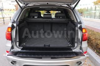 2012 BMW X5 E70  30D+4WD+P.SROOF+NO ACCIDENT+A - 14