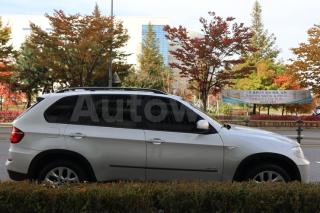 2012 BMW X5 E70  30D+4WD+P.SROOF+NO ACCIDENT+A - 17