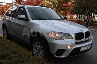 2012 BMW X5 E70  30D+4WD+P.SROOF+NO ACCIDENT+A - 18