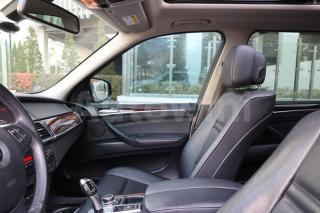 2012 BMW X5 E70  30D+4WD+P.SROOF+NO ACCIDENT+A - 20