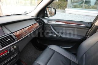 2012 BMW X5 E70  30D+4WD+P.SROOF+NO ACCIDENT+A - 21