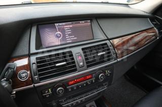 2012 BMW X5 E70  30D+4WD+P.SROOF+NO ACCIDENT+A - 23