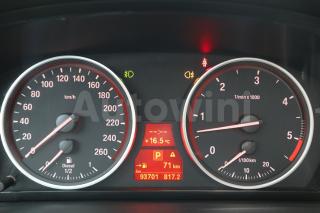 2012 BMW X5 E70  30D+4WD+P.SROOF+NO ACCIDENT+A - 29
