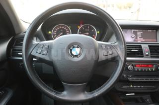 2012 BMW X5 E70  30D+4WD+P.SROOF+NO ACCIDENT+A - 30