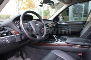 2012 BMW X5 E70  30D+4WD+P.SROOF+NO ACCIDENT+A - 33