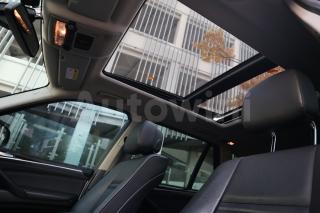 2012 BMW X5 E70  30D+4WD+P.SROOF+NO ACCIDENT+A - 36