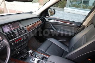 2012 BMW X5 E70  30D+4WD+P.SROOF+NO ACCIDENT+A - 37