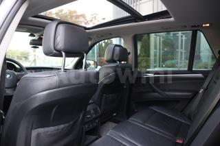 2012 BMW X5 E70  30D+4WD+P.SROOF+NO ACCIDENT+A - 38