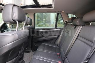 2012 BMW X5 E70  30D+4WD+P.SROOF+NO ACCIDENT+A - 39