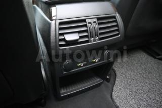 2012 BMW X5 E70  30D+4WD+P.SROOF+NO ACCIDENT+A - 40
