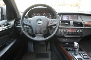 2012 BMW X5 E70  30D+4WD+P.SROOF+NO ACCIDENT+A - 41