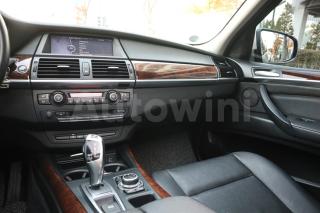 2012 BMW X5 E70  30D+4WD+P.SROOF+NO ACCIDENT+A - 42