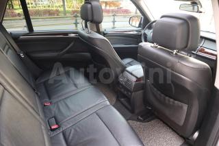 2012 BMW X5 E70  30D+4WD+P.SROOF+NO ACCIDENT+A - 43