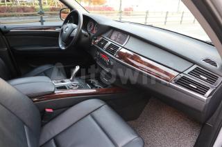 2012 BMW X5 E70  30D+4WD+P.SROOF+NO ACCIDENT+A - 46