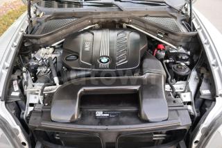 2012 BMW X5 E70  30D+4WD+P.SROOF+NO ACCIDENT+A - 48