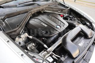 2012 BMW X5 E70  30D+4WD+P.SROOF+NO ACCIDENT+A - 50