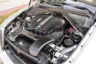 2012 BMW X5 E70  30D+4WD+P.SROOF+NO ACCIDENT+A - 53