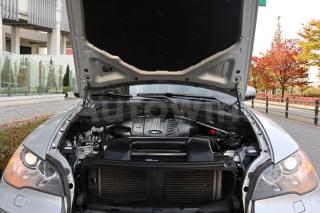 2012 BMW X5 E70  30D+4WD+P.SROOF+NO ACCIDENT+A - 54