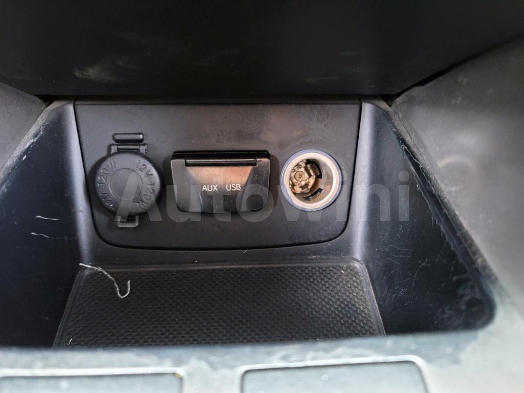 2013 HYUNDAI YF SONATA LPI TAXI - 23