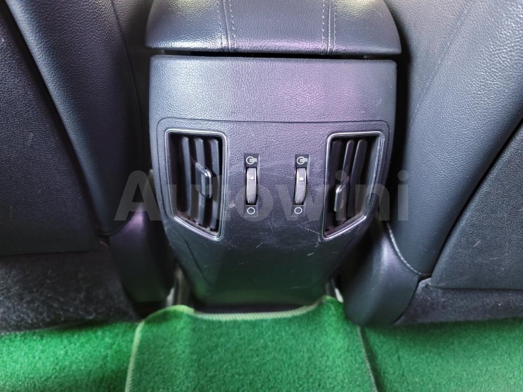 2013 HYUNDAI YF SONATA LPI TAXI - 24