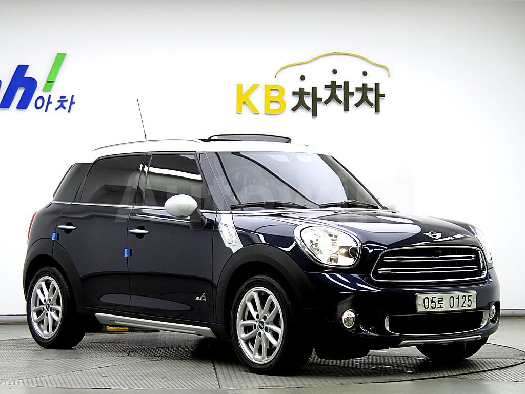 WMWXD5103GWU10259 2016 MINI COOPER D COUNTRYMAN ALL4-1