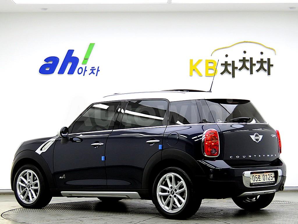 WMWXD5103GWU10259 2016 MINI COOPER D COUNTRYMAN ALL4-2