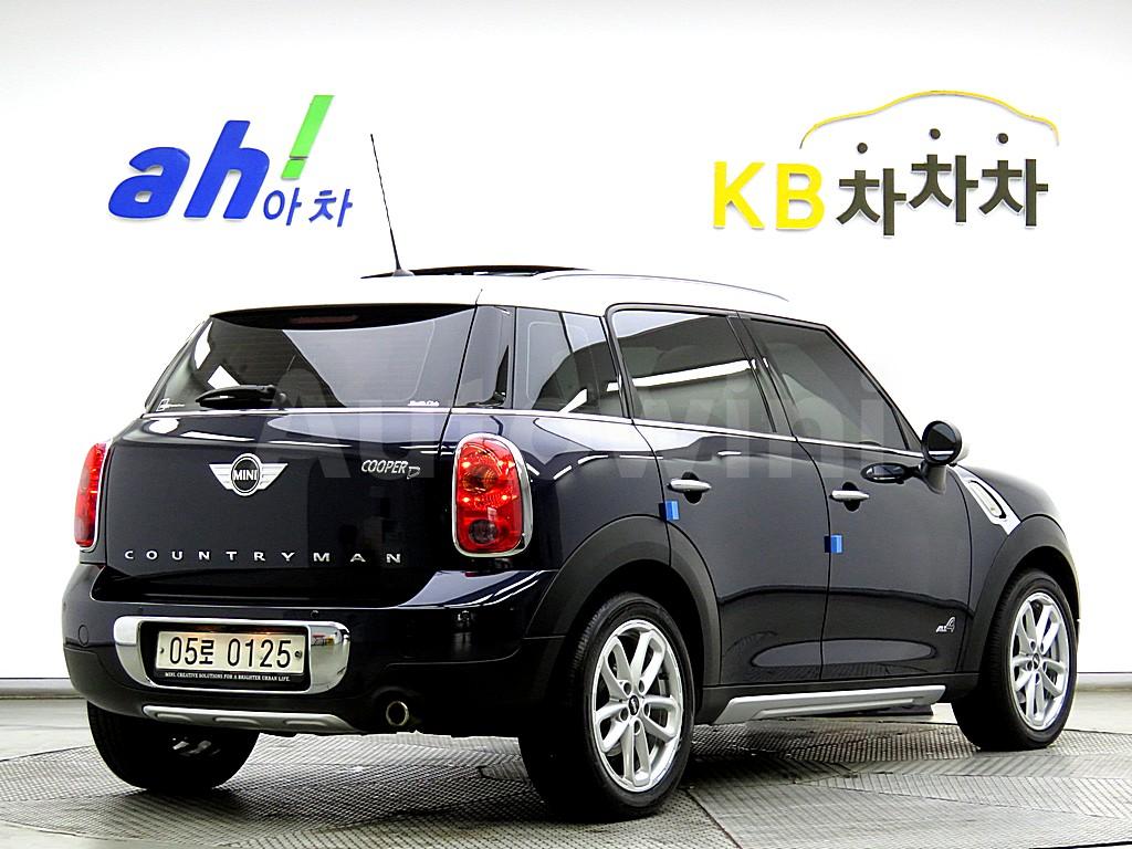 WMWXD5103GWU10259 2016 MINI COOPER D COUNTRYMAN ALL4-3