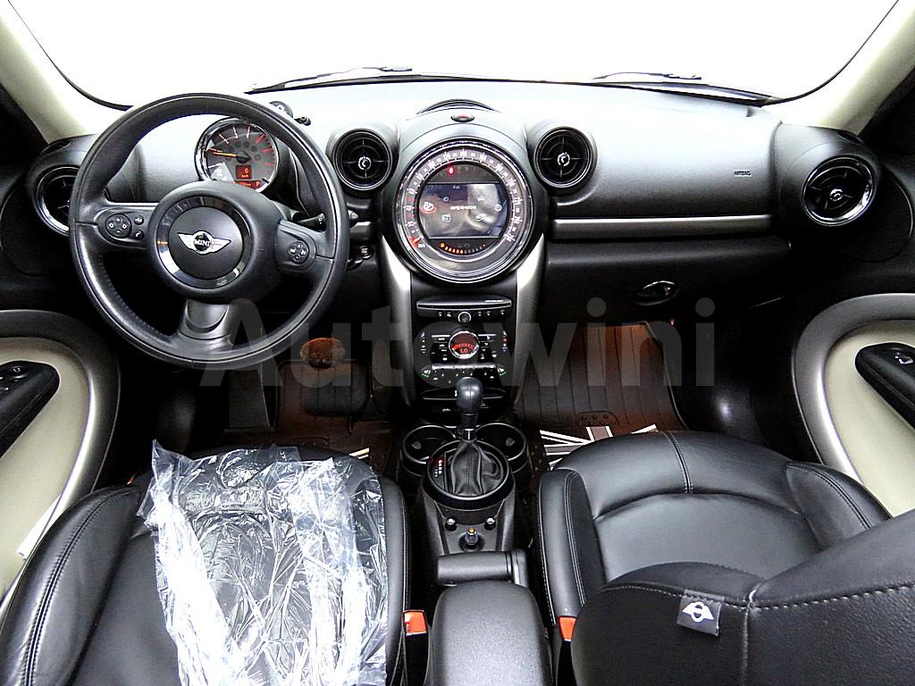 WMWXD5103GWU10259 2016 MINI COOPER D COUNTRYMAN ALL4-4