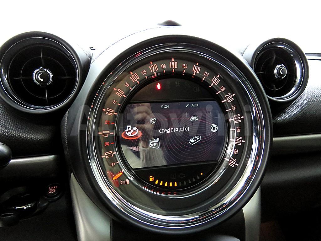2016 MINI COOPER D COUNTRYMAN ALL4 - 13