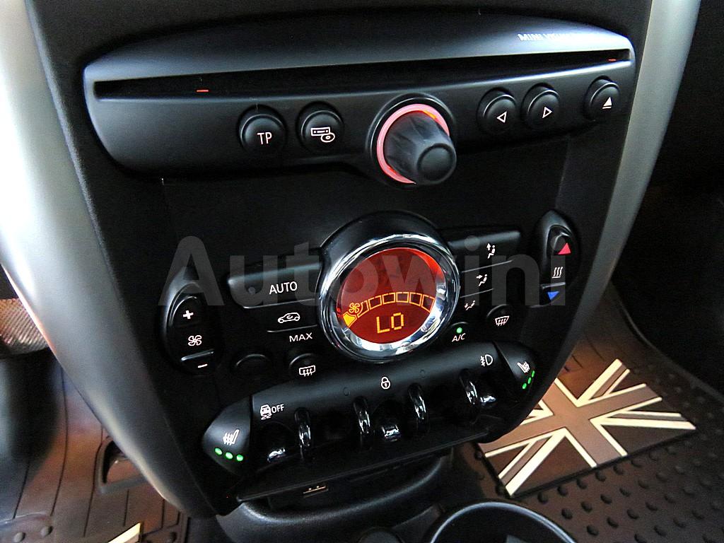 2016 MINI COOPER D COUNTRYMAN ALL4 - 14