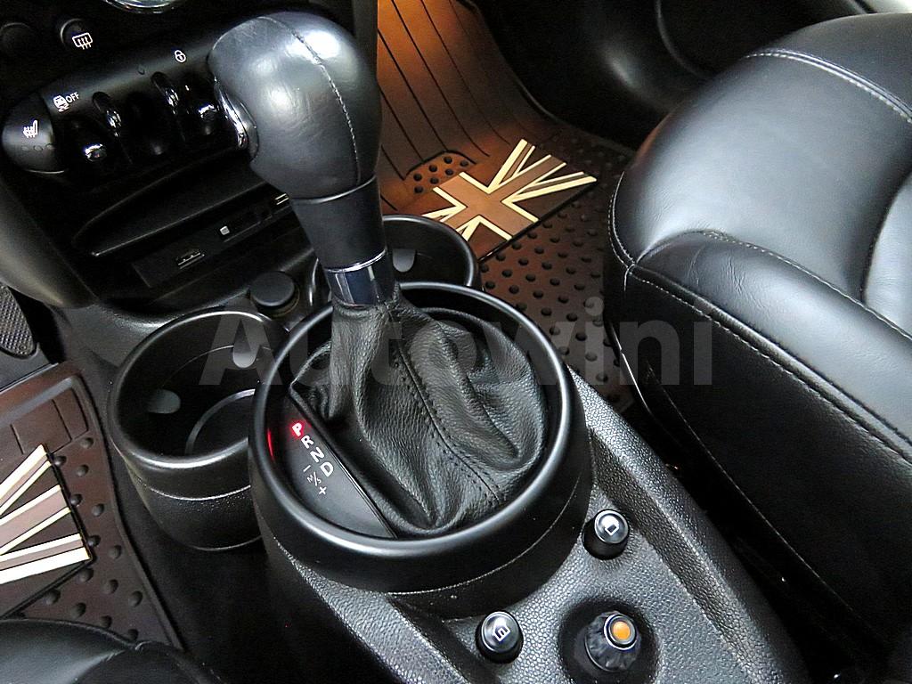 2016 MINI COOPER D COUNTRYMAN ALL4 - 15