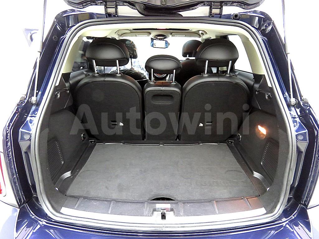 2016 MINI COOPER D COUNTRYMAN ALL4 - 17