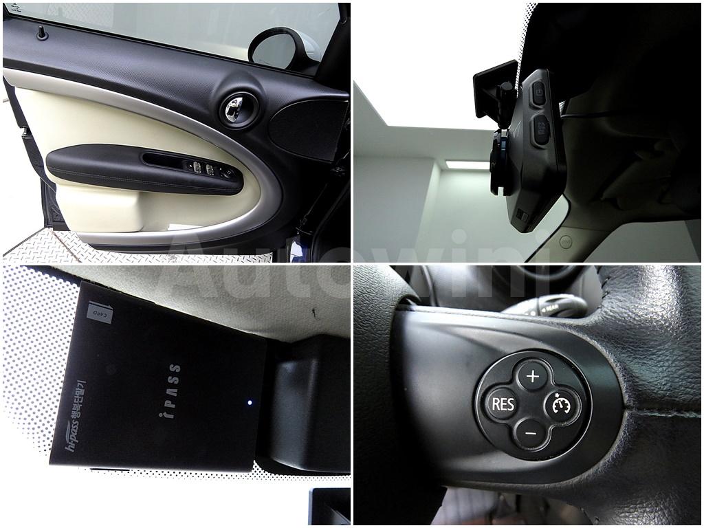 2016 MINI COOPER D COUNTRYMAN ALL4 - 19