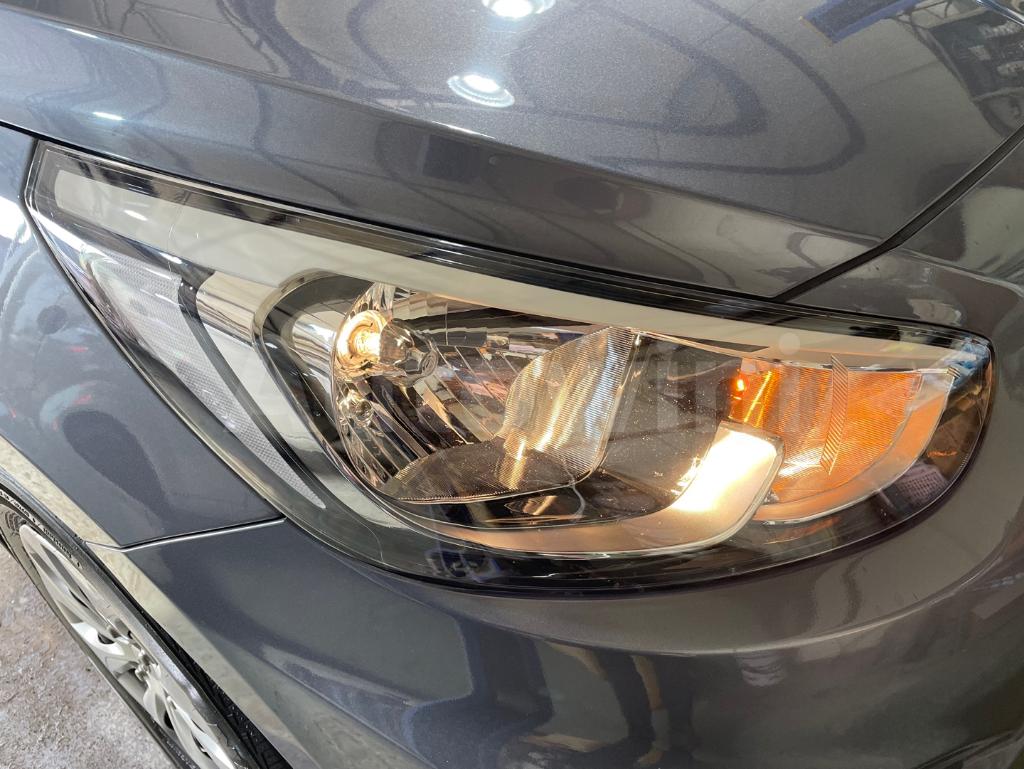 2017 HYUNDAI ACCENT  NO ACCIDENT, NO PAINTING - 13