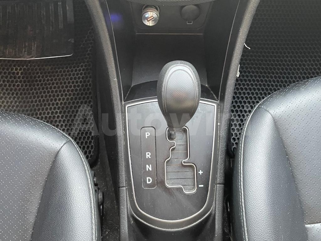 2017 HYUNDAI ACCENT  NO ACCIDENT, NO PAINTING - 31