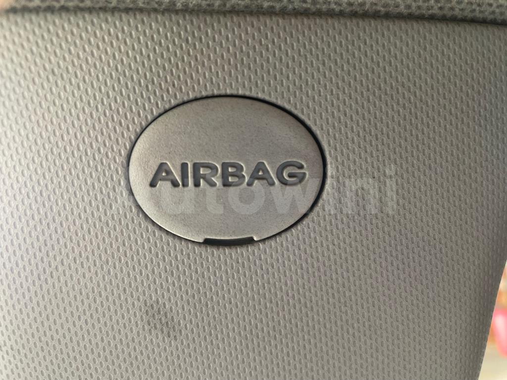 2017 HYUNDAI ACCENT  NO ACCIDENT, NO PAINTING - 36