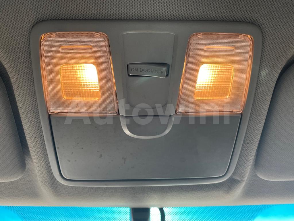 2017 HYUNDAI ACCENT  NO ACCIDENT, NO PAINTING - 37