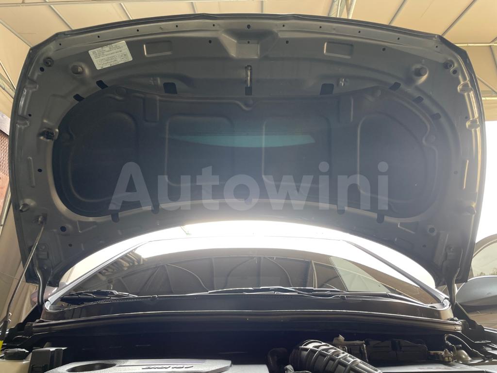 2017 HYUNDAI ACCENT  NO ACCIDENT, NO PAINTING - 49
