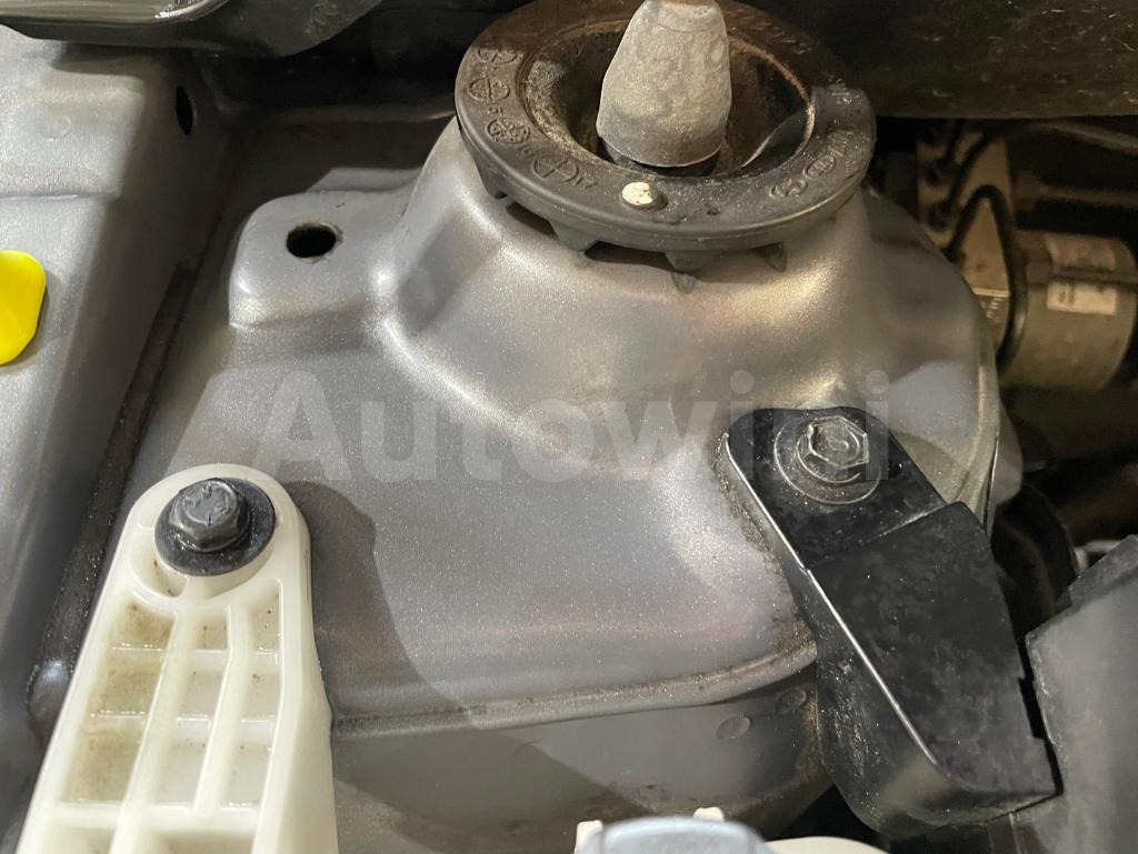 2017 HYUNDAI ACCENT  NO ACCIDENT, NO PAINTING - 51