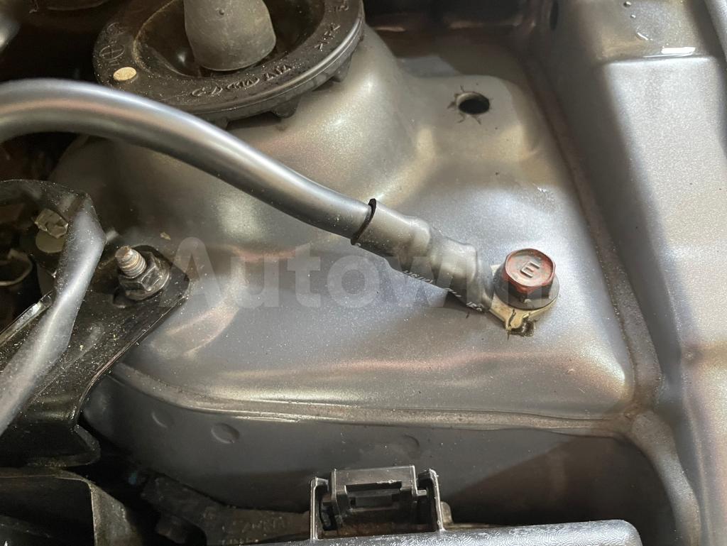 2017 HYUNDAI ACCENT  NO ACCIDENT, NO PAINTING - 52