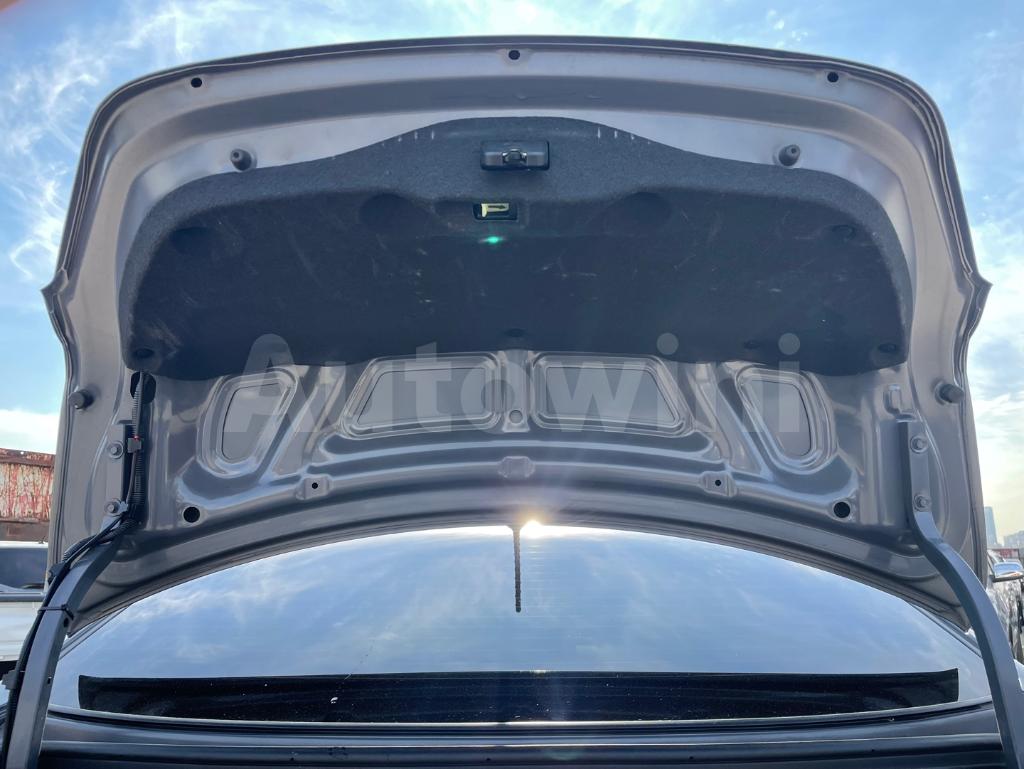 2017 HYUNDAI ACCENT  NO ACCIDENT, NO PAINTING - 53