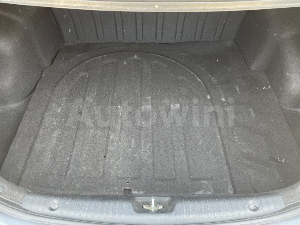 2017 HYUNDAI ACCENT  NO ACCIDENT, NO PAINTING - 54