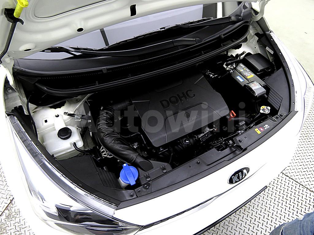KNAB6511BLT534381 2020 KIA  MORNING JA  1.0 DELUXE-5