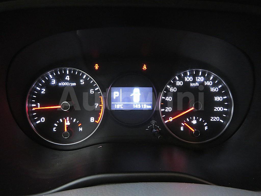 2020 KIA  MORNING JA  1.0 DELUXE - 7