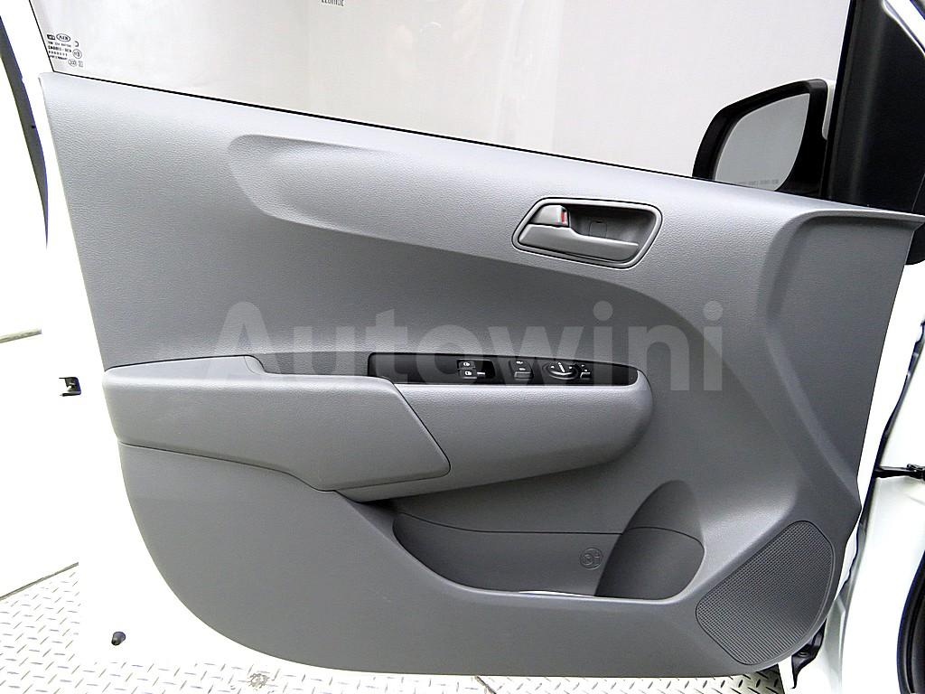 2020 KIA  MORNING JA  1.0 DELUXE - 8